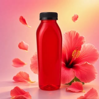Hibiscus Tea