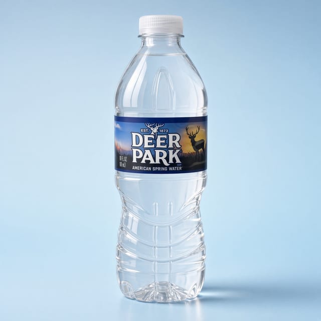 Small Water.