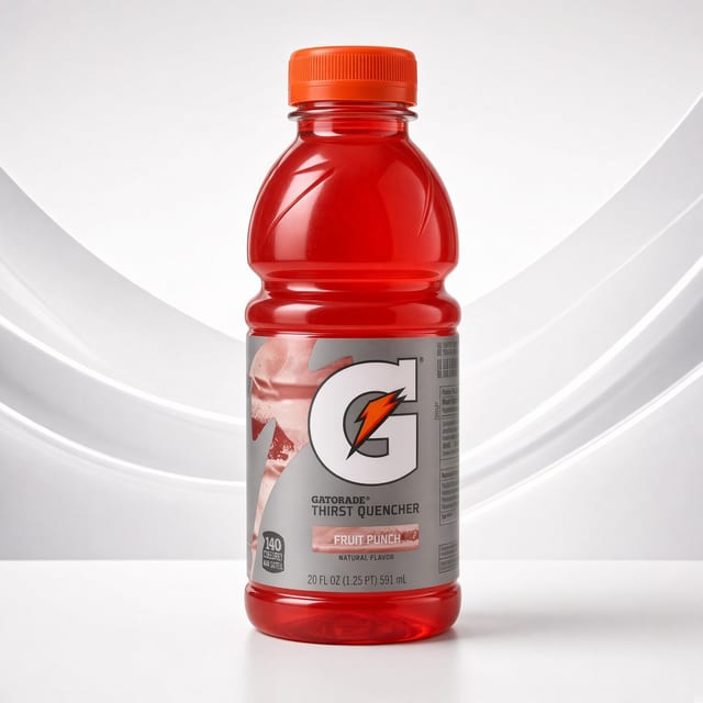 Gatorade.